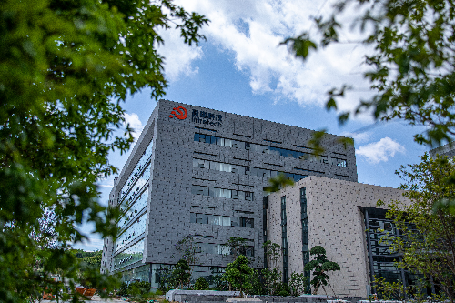 厦门盈趣科技股份有限公司